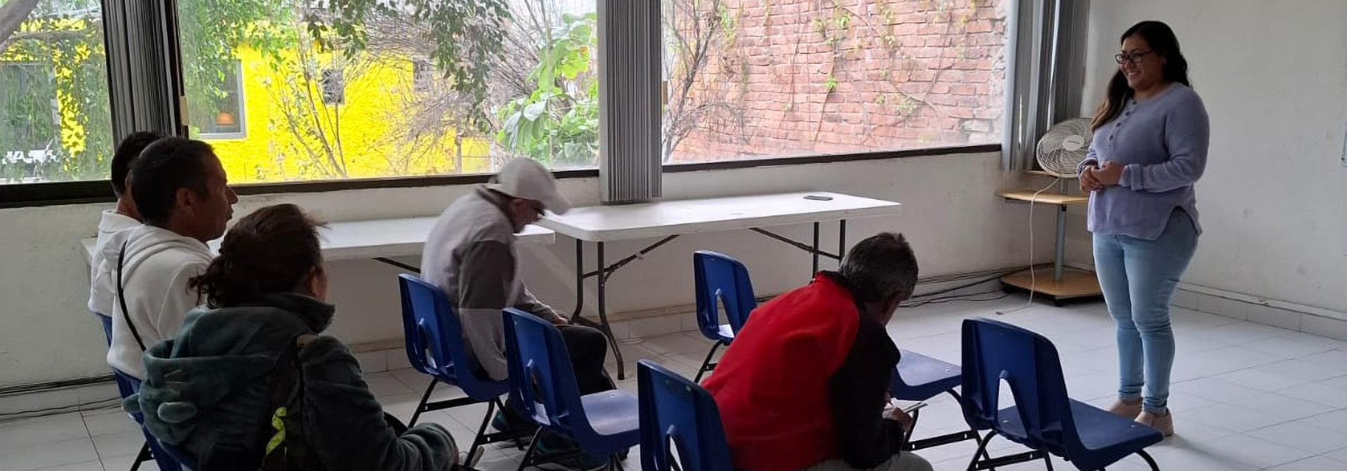 Atención y prevención de adicciones