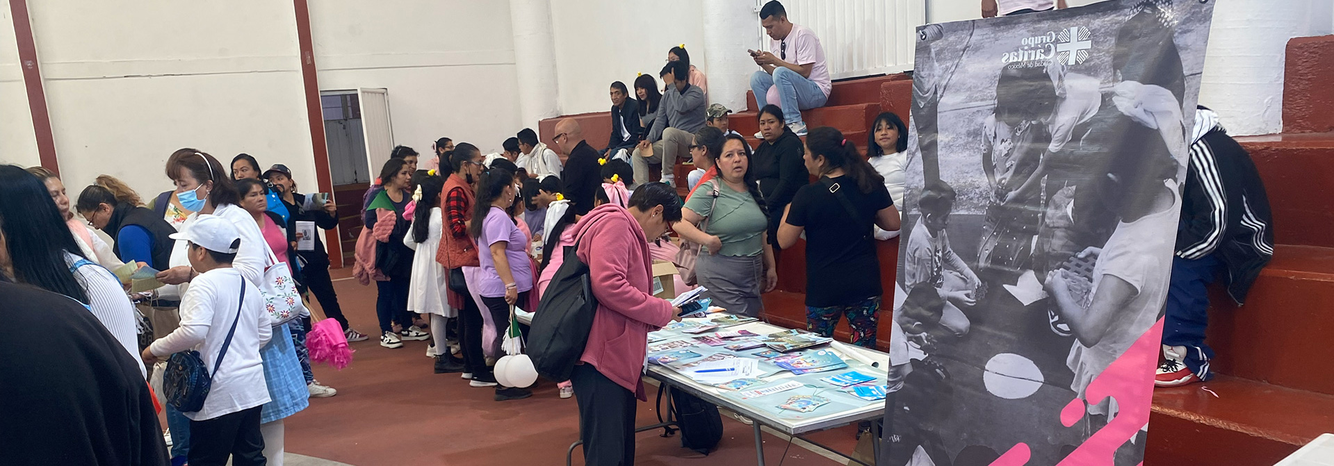 Prevención de la violencia y promoción de la mujer